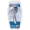 Oakbrook Collection OakBrook Chrome PVC 3 settings Handheld Showerhead 1.8 gpm 520 A3155CCP-WS - alternate 4
